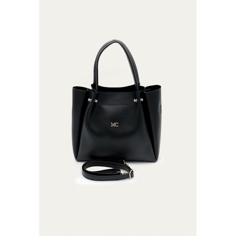 Bolso Dauphine Negro