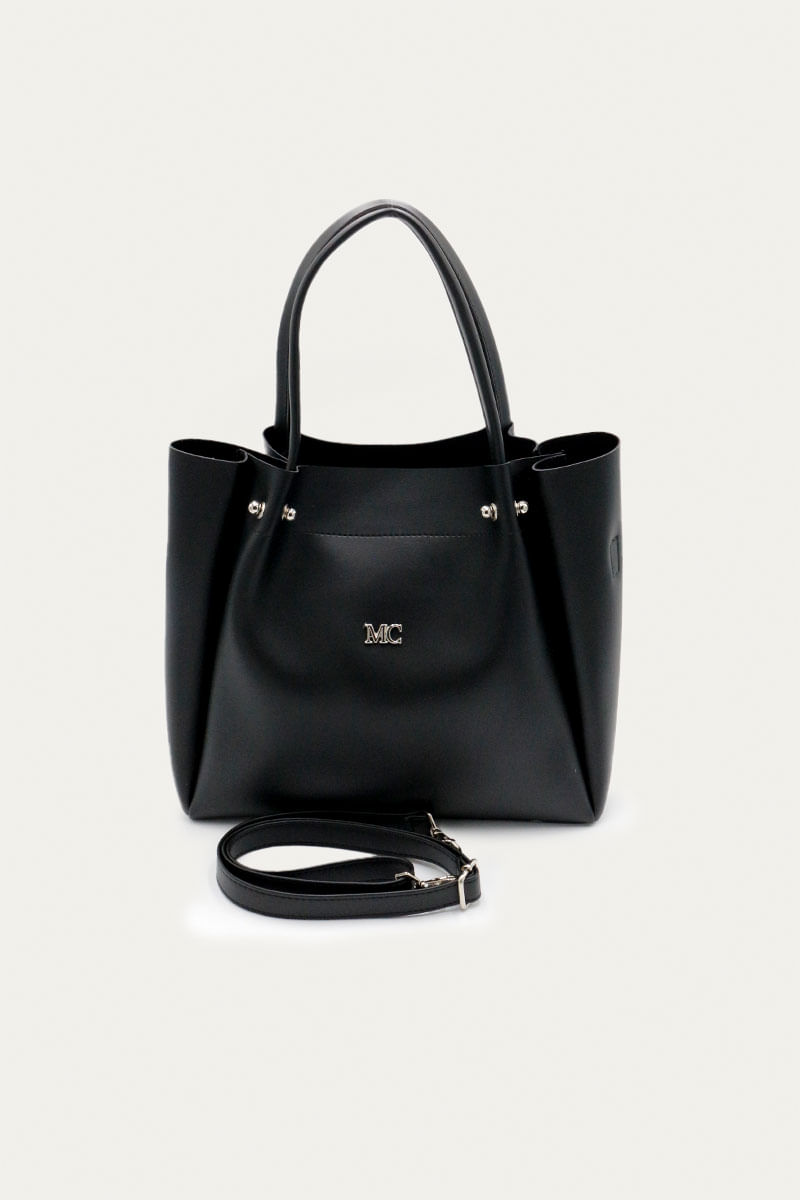 Bolso Dauphine Negro
