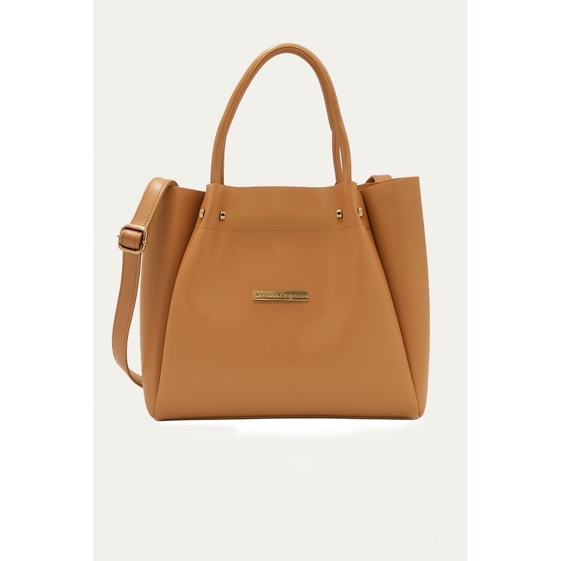 Bolso Dauphine Beige