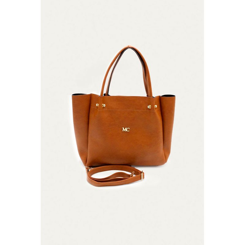 Bolso Dauphine Miel