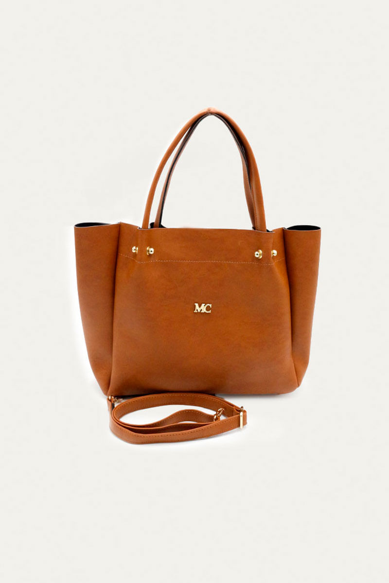 Bolso Dauphine Miel