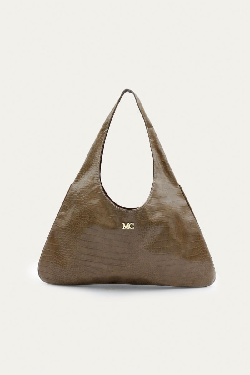 Bolso Tessa Toupe