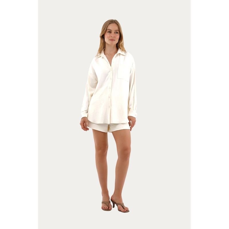 Short Olivia Marfil