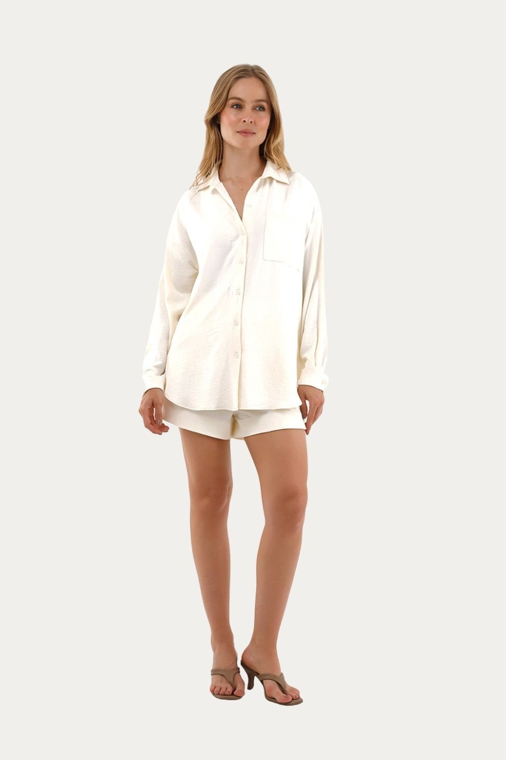 Short Olivia Marfil