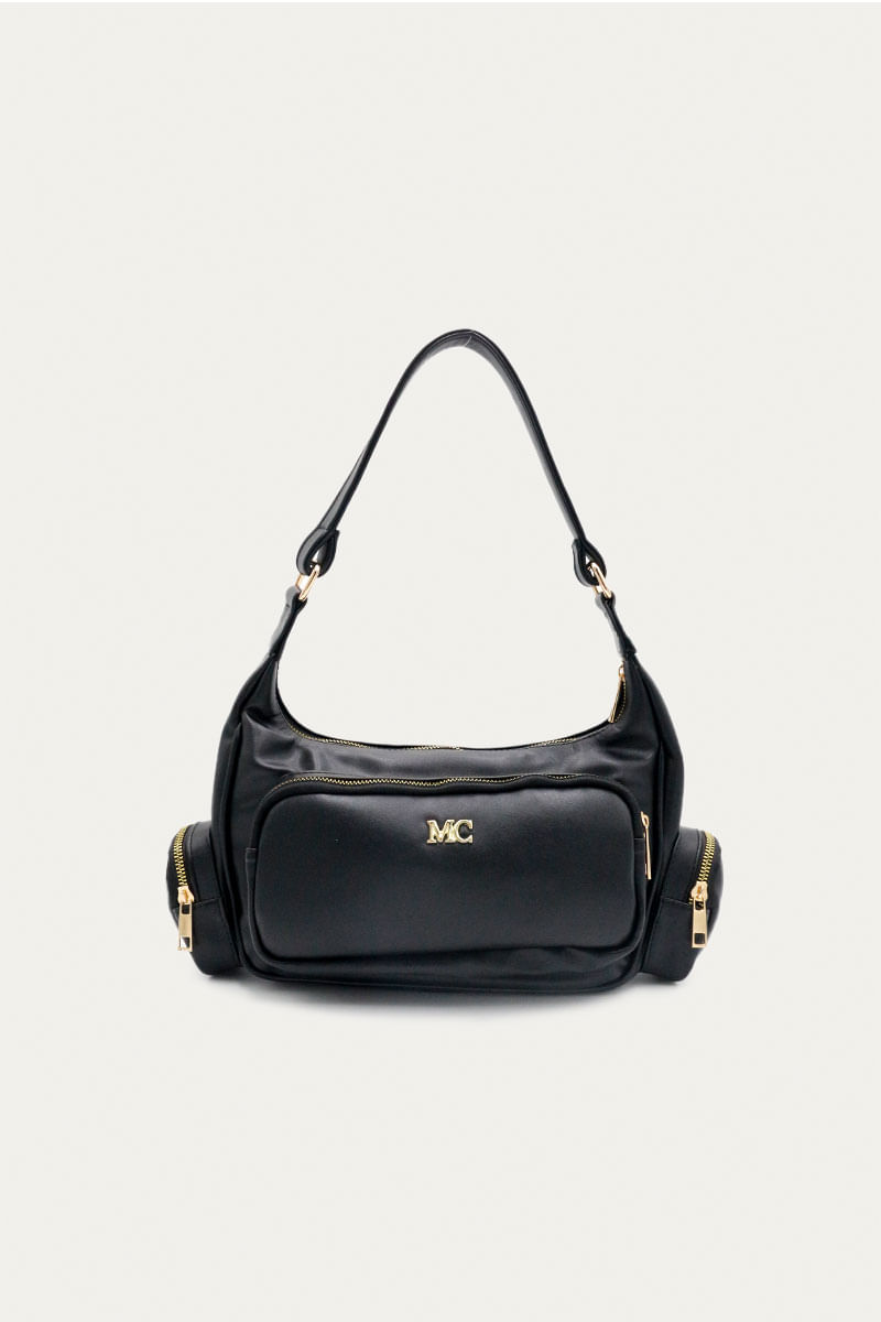 Bolso Sienna Negro