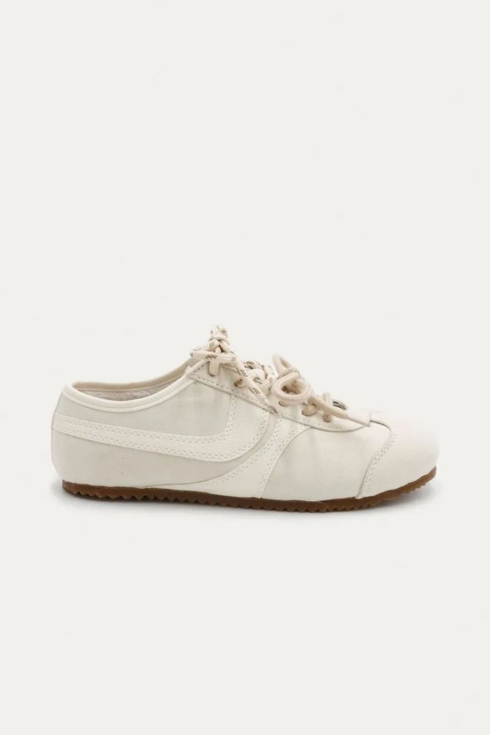 Tenis Solstice Beige
