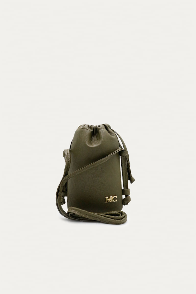 Bandolera Maia Verde