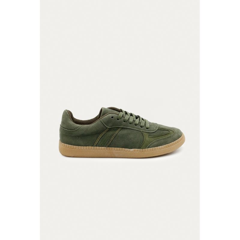 Tenis Tami Verde