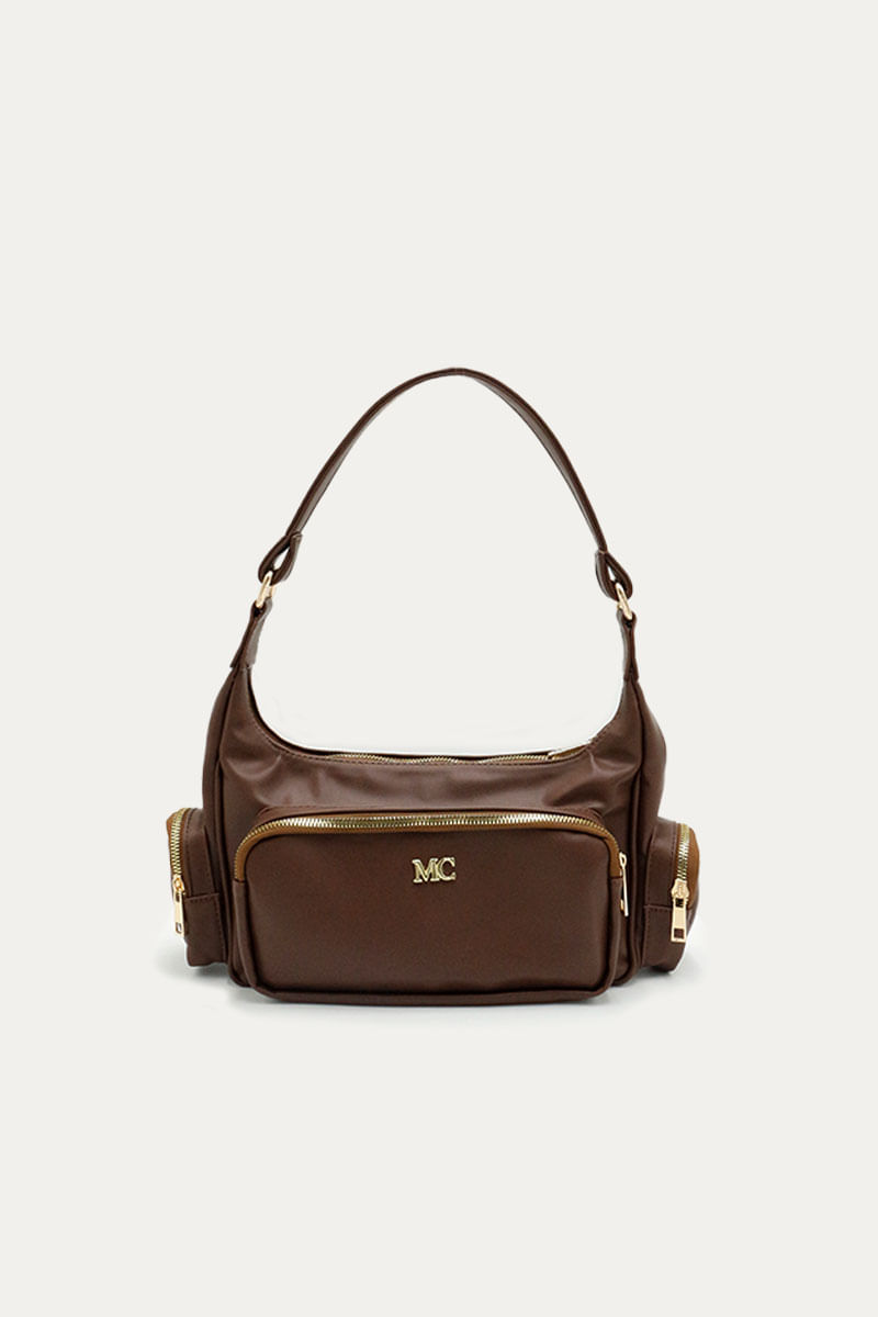 Bolso Sienna Cafe