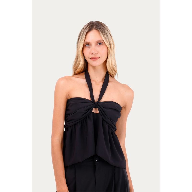 Top Elsie Negro