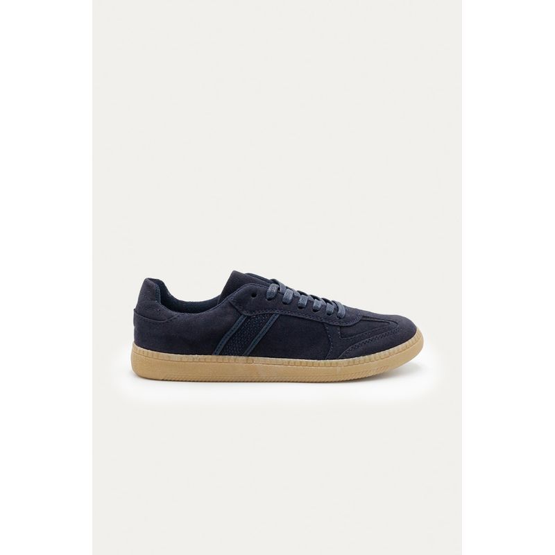 Tenis Tami Azul Oscuro