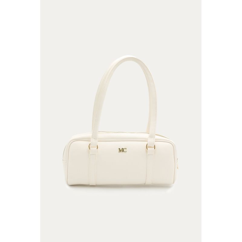 Bolso Amaia Marfil