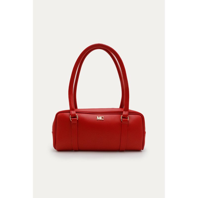 Bolso Amaia Rojo