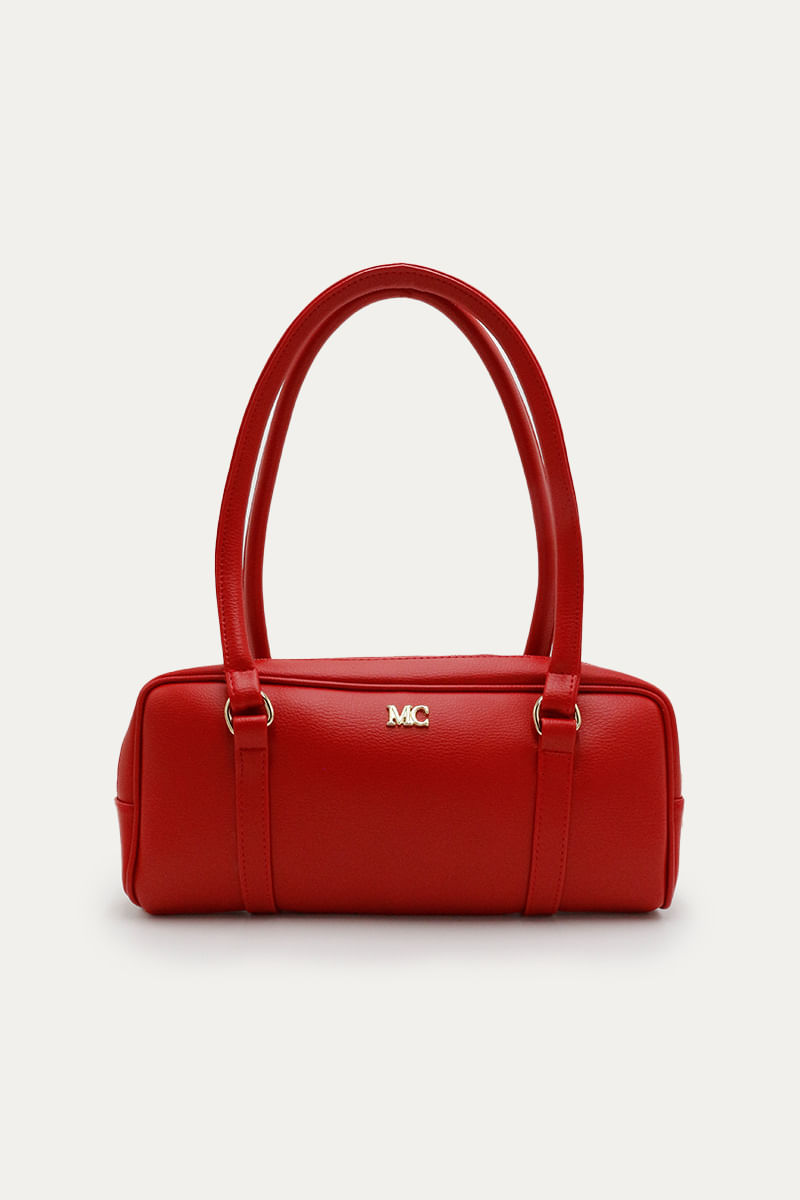 Bolso Amaia Rojo