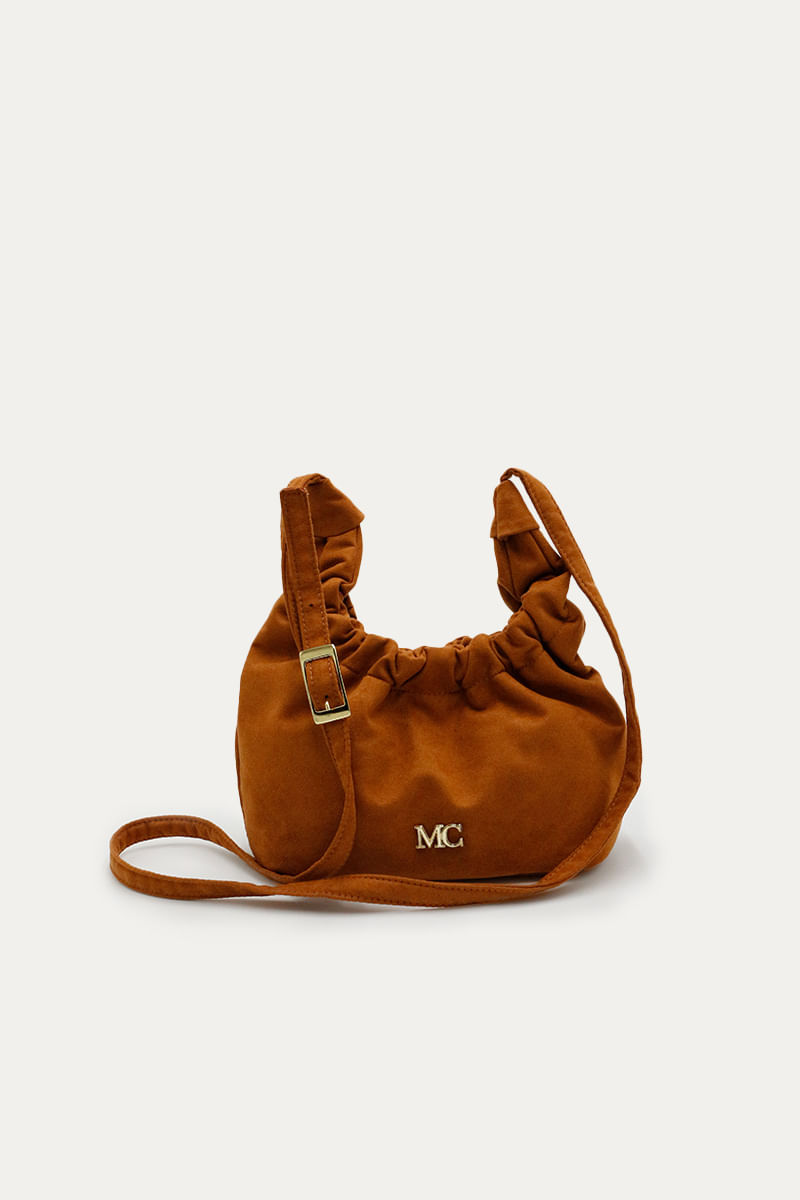 Bandolera Nayra Miel