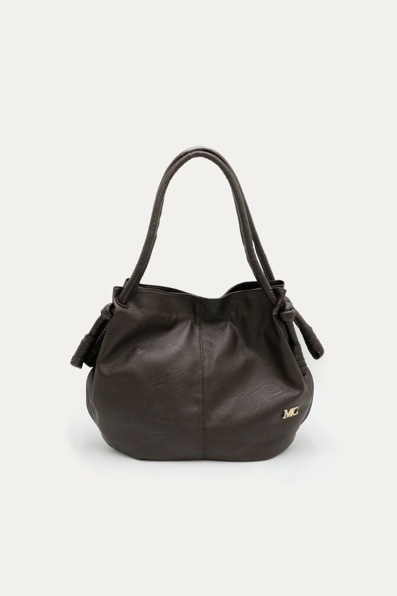 Bolso Silvana Cafe