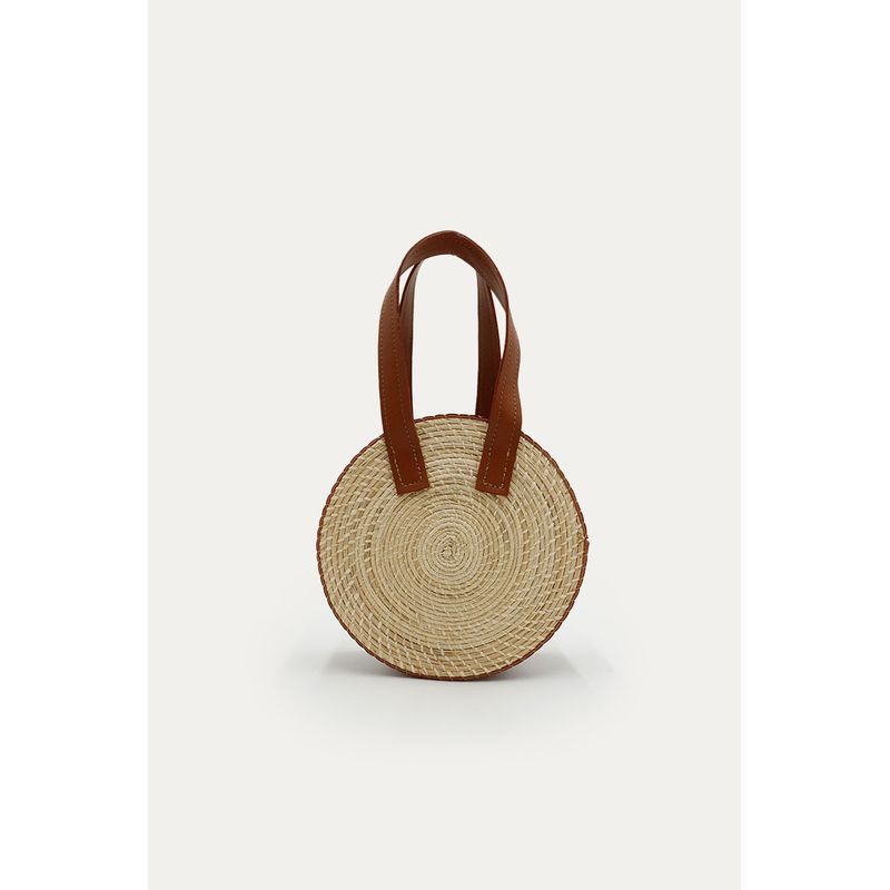 Bolso Annun Beige