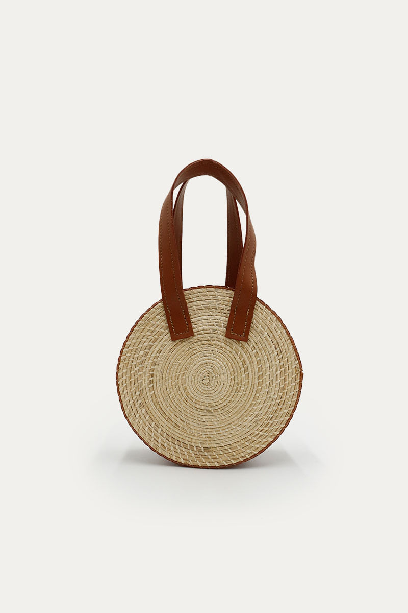 Bolso Annun Beige