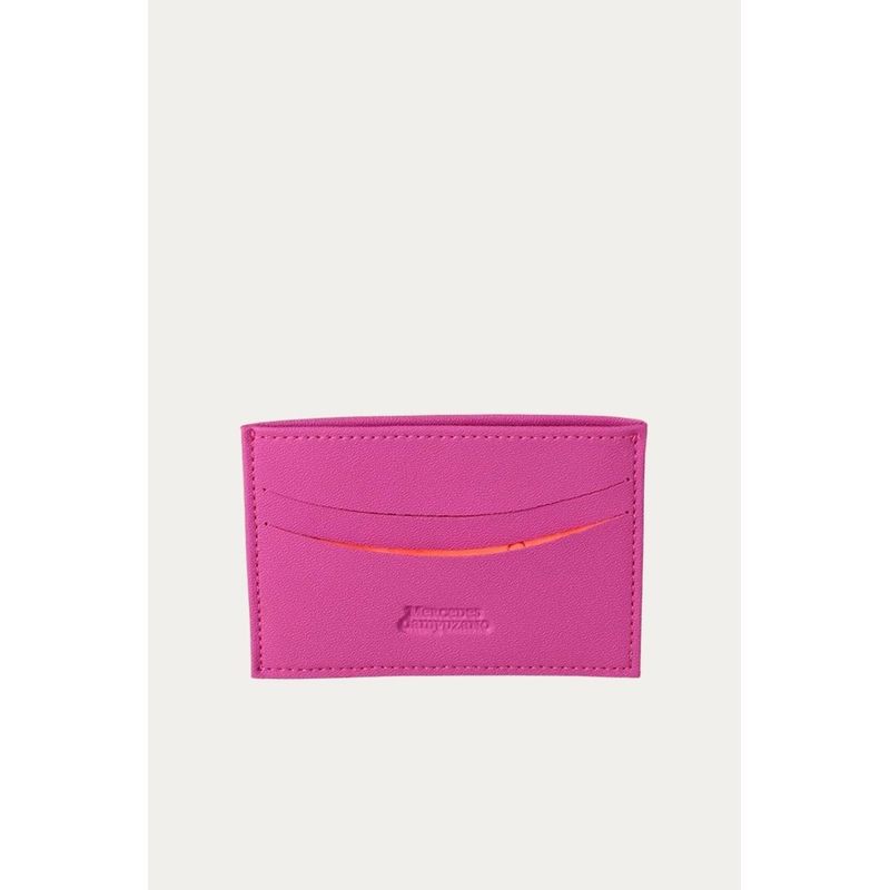 Portadocumentos Boston Fucsia