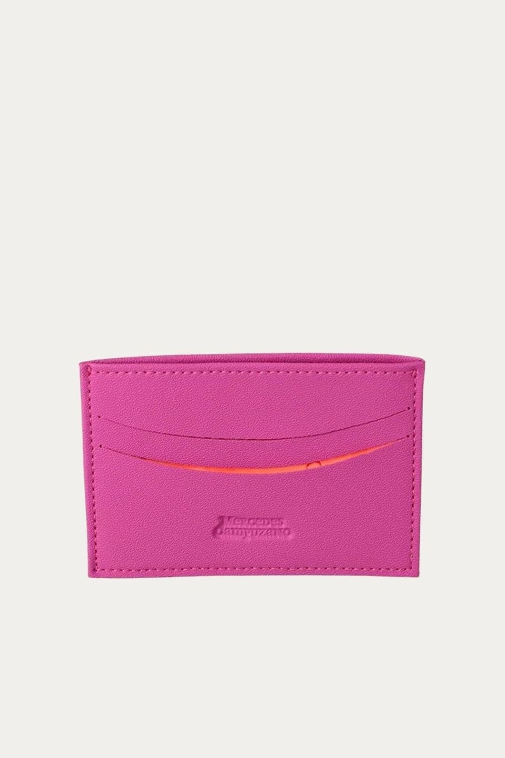 Portadocumentos Boston Fucsia