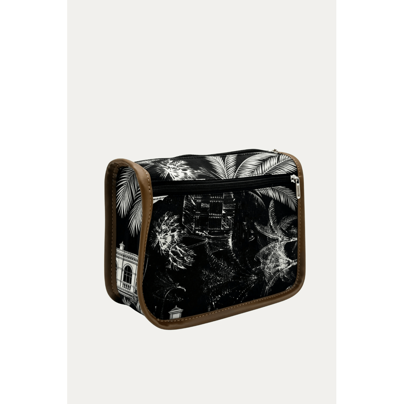 Cosmetiquera Craf Memory Negro