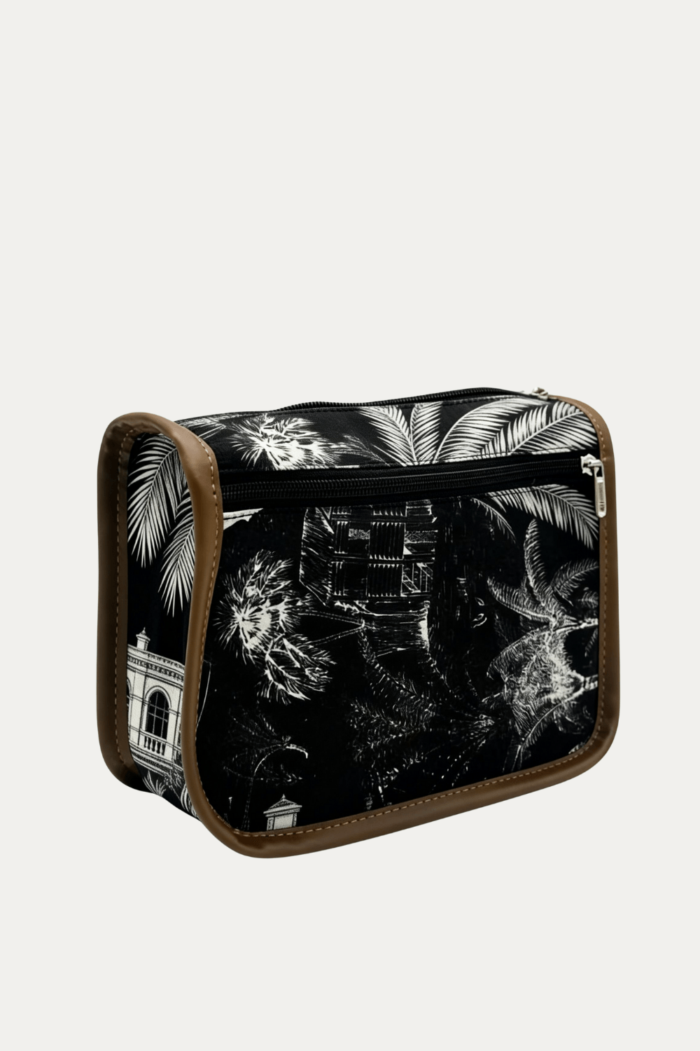 Cosmetiquera Craf Memory Negro
