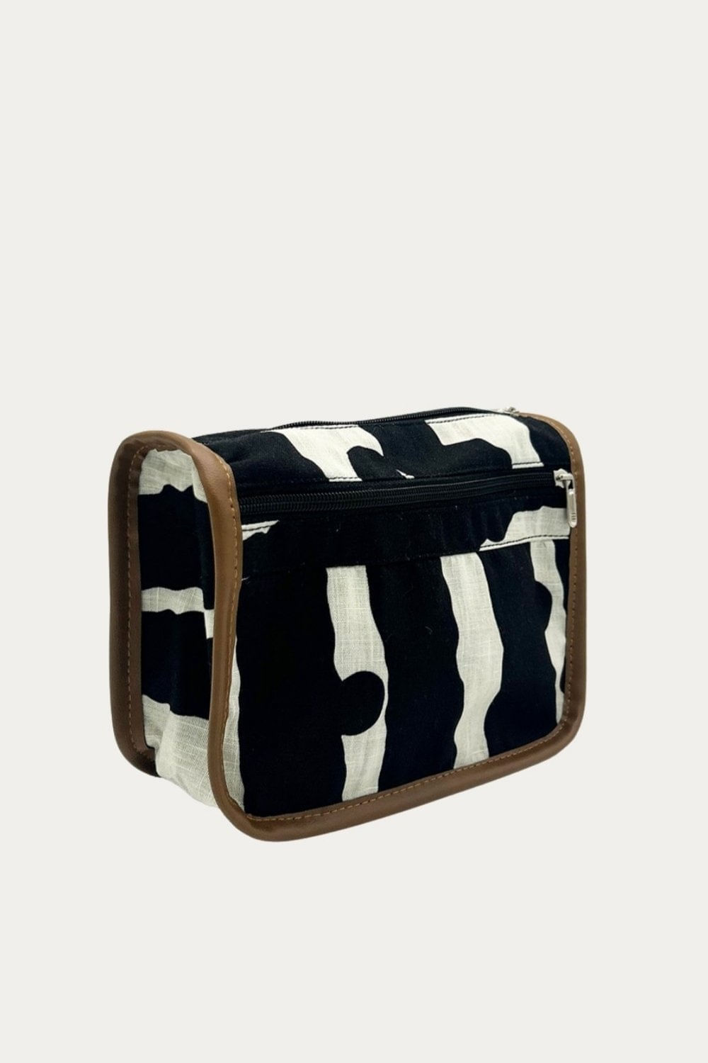 Cosmetiquera Craf Art Negro