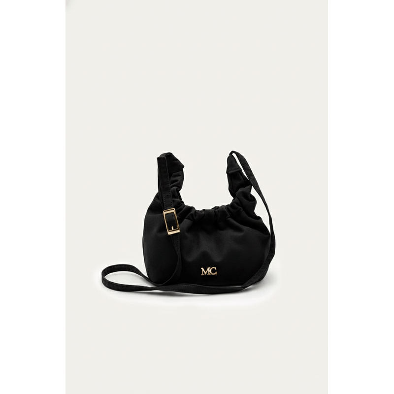 Bandolera Nayra Negro