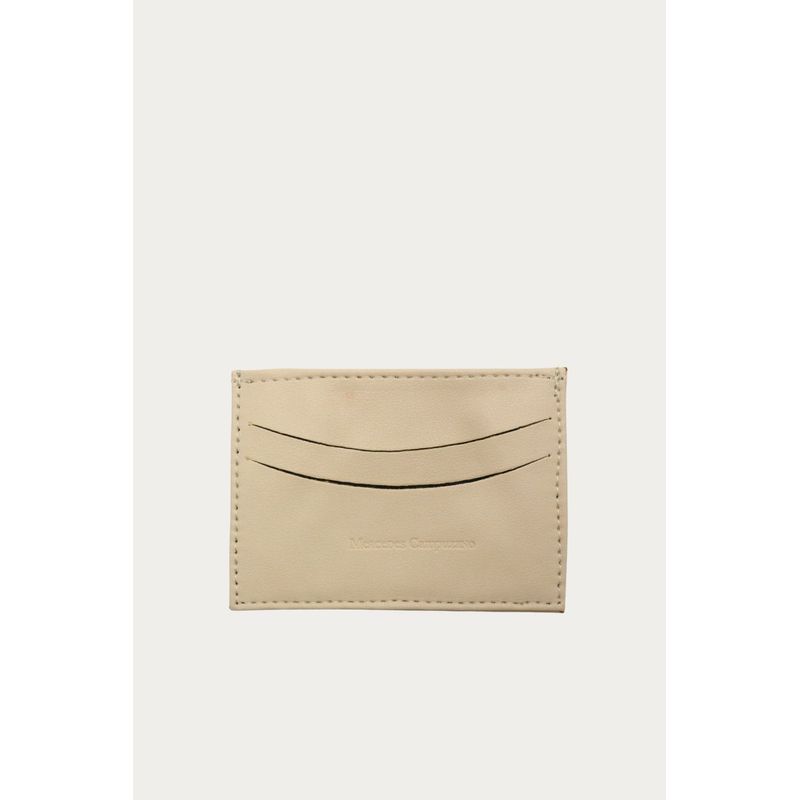 Portadocumentos Boston Beige