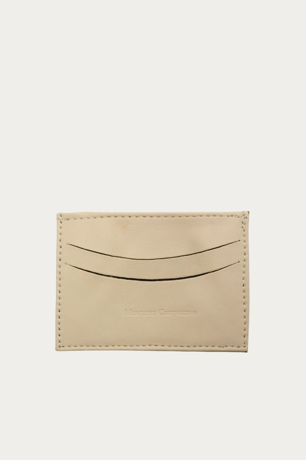 Portadocumentos Boston Beige