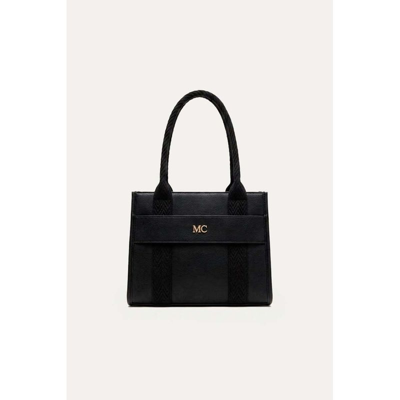 Cartera Reverie Negro