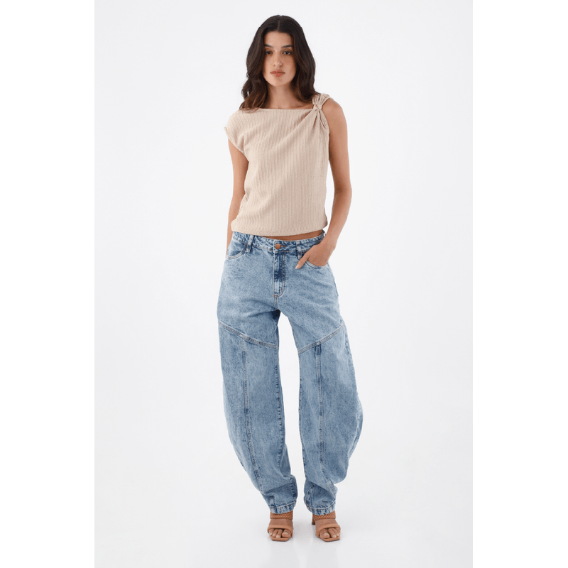 Top Hanna Beige