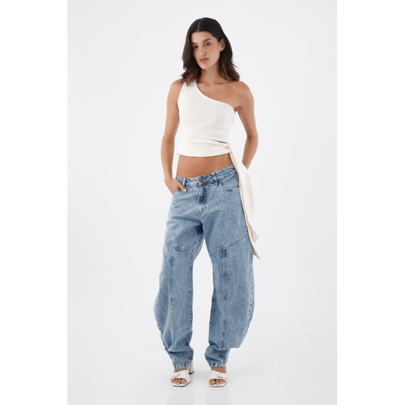 Top Amira Marfil