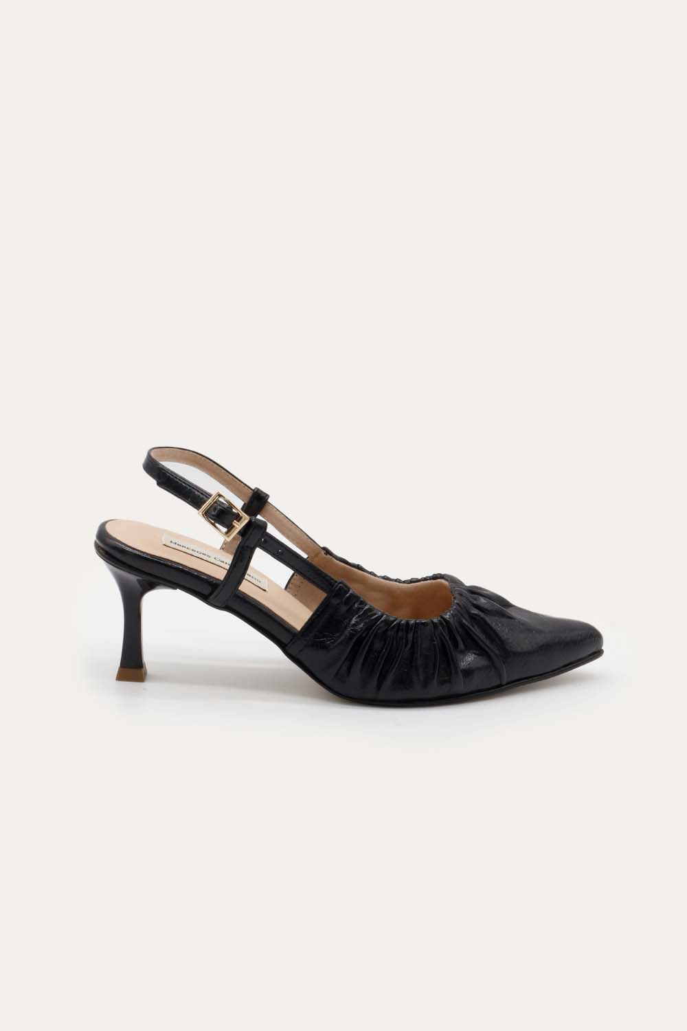 Tacon Florencia Negro