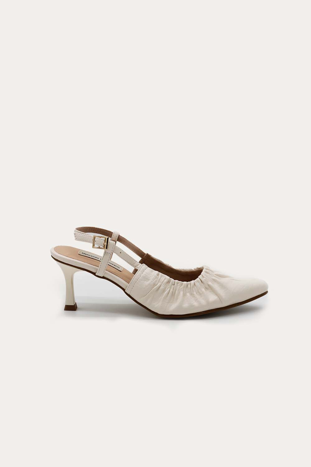 Tacon Florencia Marfil